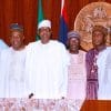 Resignations: Buhari  to fill vacuum in cabinet without delay