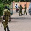 Five soldiers, 30 ‘terrorists’ killed in Burkina Faso clash