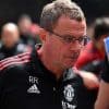 Rangnick relieved to secure Europa League spot for Man Utd