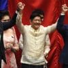 Ferdinand Marcos Jr proclaimed next Philippine president