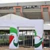 Abuja stands still for APC, PDP convention