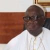 Army denies complicity in Prelate’s kidnap as youths protest
