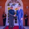 I’ll defend Nigerians in foreign lands, protect Spanish firms, says President