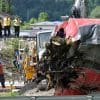 Germany opens probe against rail staff over deadly crash