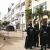 Senegal opposition leader gives ‘ultimatum’ after clashes