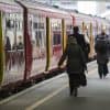 Britain set for biggest rail strike in decades