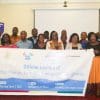 March to Kigali Movement with Over 300 Supporters Calls on Leaders to Eliminate Malaria and Neglected Tropical Diseases (NTDs) in Africa￼