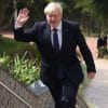 No ‘transformation’ for UK’s Johnson despite vote drubbing