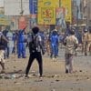 Eight anti-coup protesters killed in Sudan mass rallies