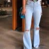 Classy Ways to Style Your Bell Bottoms this Summer