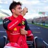 Ferrari’s Charles Leclerc wins Austrian Grand Prix