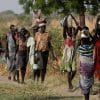Death toll from tribal clashes in Sudan’s south rises to 60