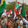 Protester killed in Sudan rally against coup, tribal violence