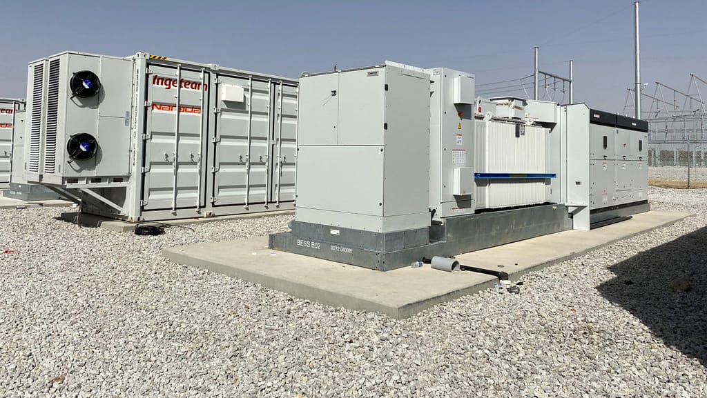 Ingeteam touts Italy’s largest storage system