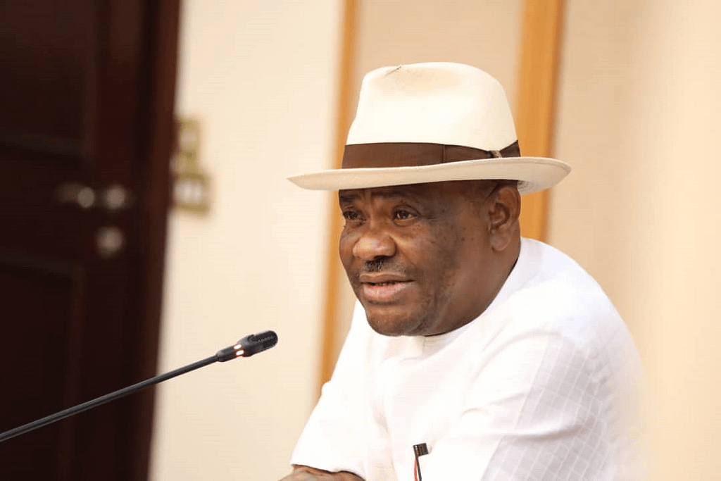Wike rejoices, Imo grieves as Supreme Court Cedes 17 oil wells to Rivers