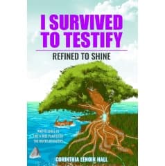 Author Corinthia Lenoir Hall Delivers a Message of Repentance and Deliverance for Church Leaders