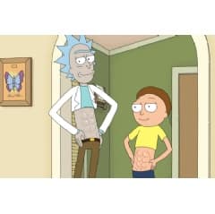 Adult Swim reveals Rick and Morty season six global premiere date