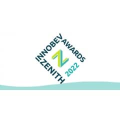 InnoBev Selects Cana as Winner of Best Technology Innovation and Finalist for Best New Brand of 2022