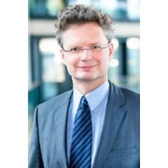 Dr. Hansjörg Rodi becomes member of the Management Board of Kuehne+Nagel