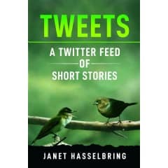 Janet Hasselbring, an Award-Winning Author, Presents an Inspirational Collection of Short Stories in Her New Book