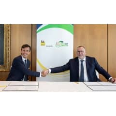Versalis to sign agreement with Forever Plast for plastics recycling plant at Porto Marghera