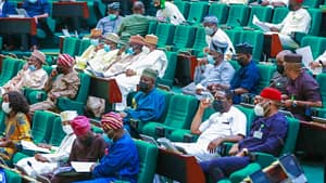 Reps want gaming operators to adopt NIN for identification