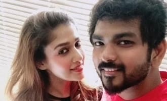 Close relative expresses disappointment over Nayanthara-Vignesh Shivan wedding