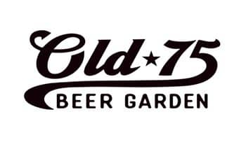 All-New Concept – Old 75 Beer Garden – Brings Spirit of Austin, Texas to Dallas Suburb