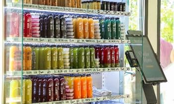 Main Squeeze Juice Co. Set to Open Second Jacksonville Location