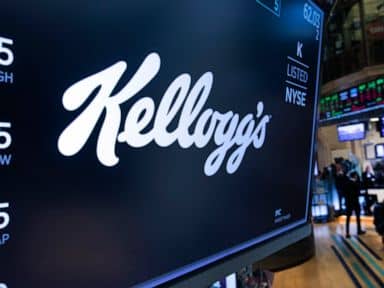 Kellogg loses UK fight to block ban on sugary cereal promos