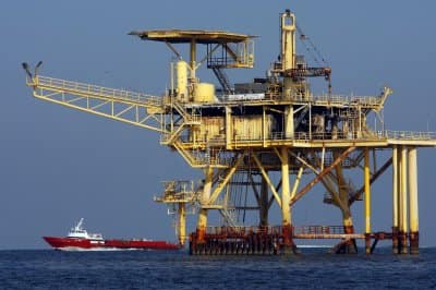 Biden proposes to block offshore drilling in Atlantic, Pacific oceans, allow some in Gulf of Mexico