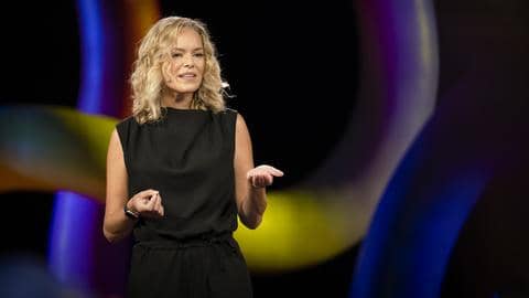 Wikipedia’s enduring, nuanced perspective on truth | Katherine Maher