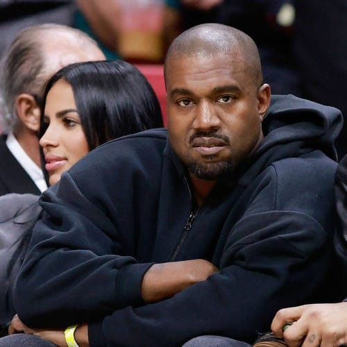 Kanye West sued over alleged unauthorised sample in Donda 2 track