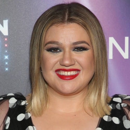 Kelly Clarkson is navigating what music she feels ‘comfortable releasing’ following divorce