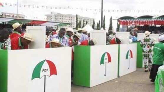 Tambuwal withdraws from PDP primary