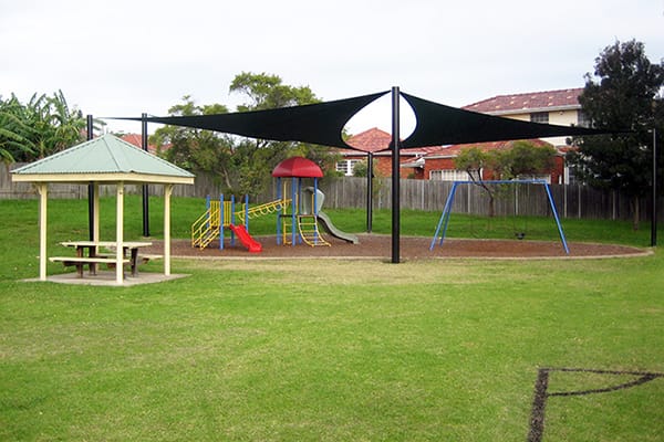 Brand new playground for Clemton Park | Mirage News