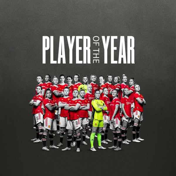 United Women’s Player of the Year: Have your say