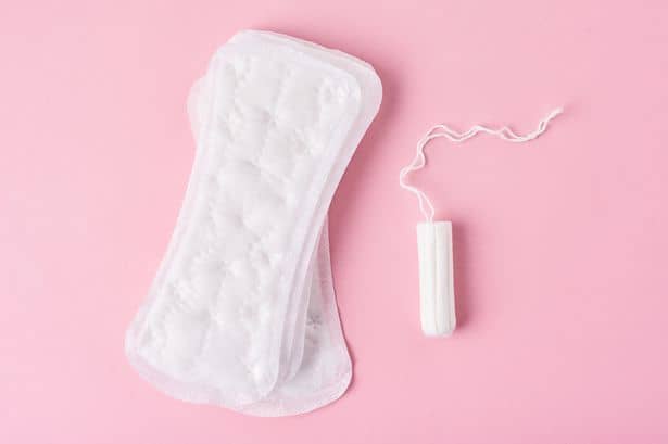 Period pains: 3 menstrual conditions you should never ignore