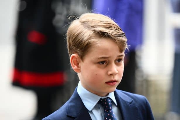 Pippa Middleton’s daughter’s sweet connection to future king Prince George
