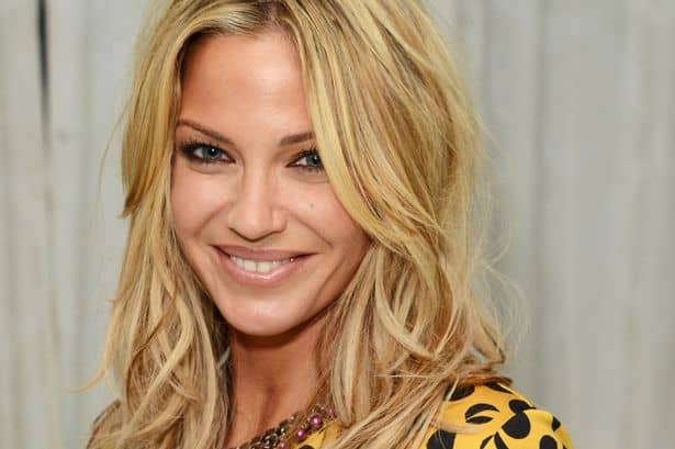 Sarah Harding’s first signs of breast cancer as bandmates reunite in her honour