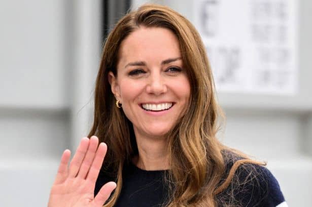 Stylist explains why Kate Middleton looks great in ‘every’ photo because of ‘cheeky hack’