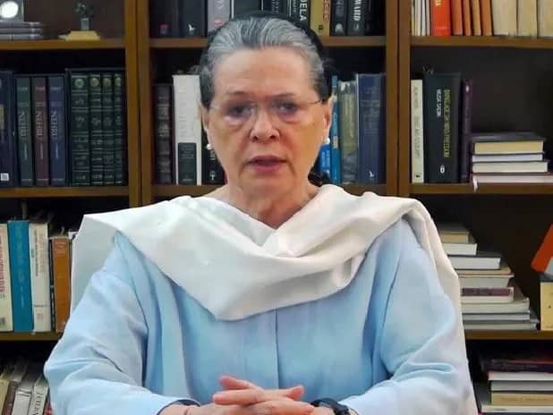Sonia Gandhi admitted to hospital due to post-Covid issues: Congress