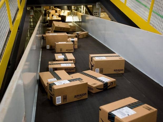 Amazon opens first physical clothing store in Los Angeles: Report