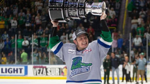 Marlies Sign Kelly Cup Champion Zach Solow and 3 Others to AHL Contracts