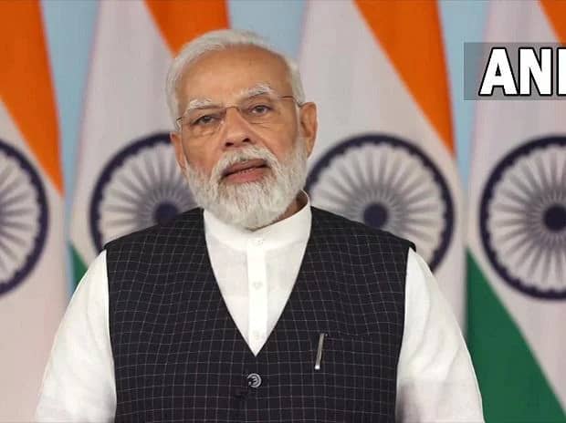 PM Modi invokes ‘FOMO’ to woo Danish firms’ investment in India