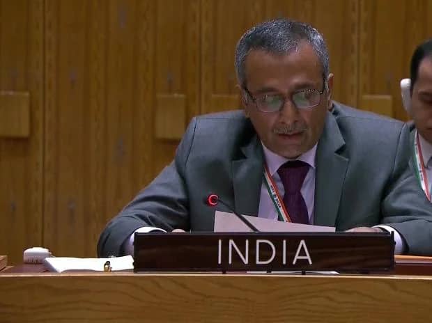 India marks food, energy security challenges from Ukraine war at UNSC