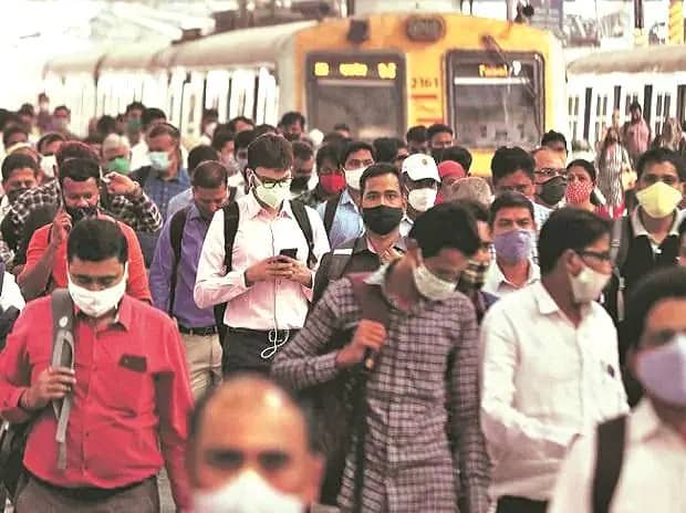 Mumbai sees 172 fresh Covid-19 infections, zero death; active tally at 784
