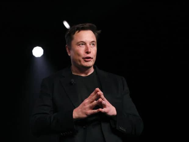 Twitter, Tesla and Musk see billions evaporate after reports of buyout bid