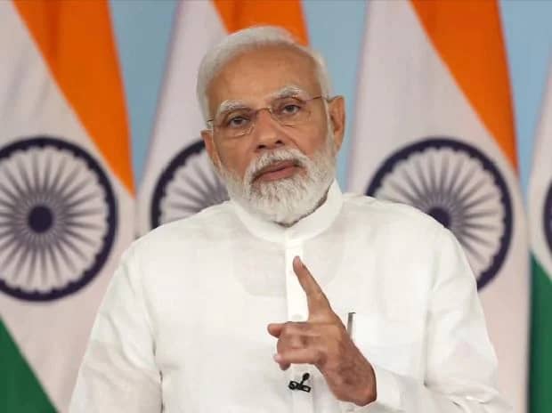 PM Modi to virtually address BJP national office bearers’ meeting today