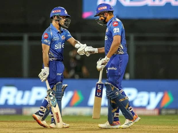 IPL 2022: RCB seal last playoff berth after MI beat DC by five wickets